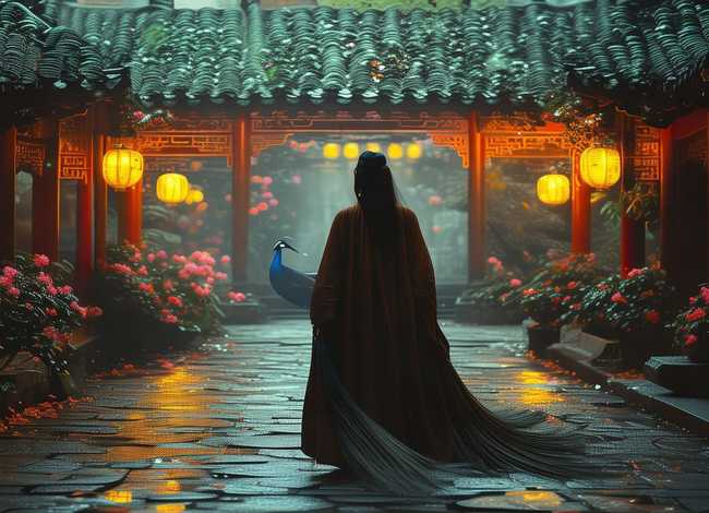 浪漫故事,游客都不知道武则天与和尚的浪漫故事 浪漫故事,游客都不知道武则天与和尚的浪漫故事