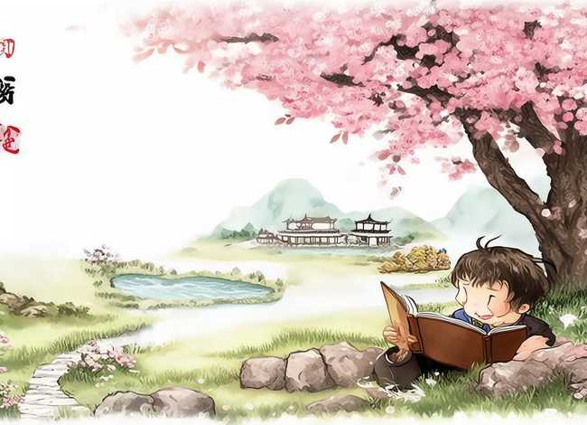 少儿古诗故事（少儿古诗故事有哪些）