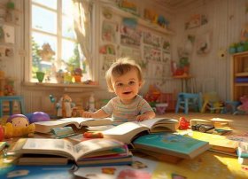 儿童生活故事常见的主题有 常见的幼儿生活故事主题有