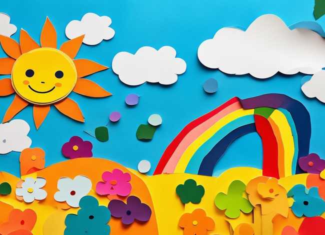 儿童彩纸贴画图片大全、儿童彩纸贴画图片大全简单 儿童彩纸贴画图片大全、儿童彩纸贴画图片大全简单