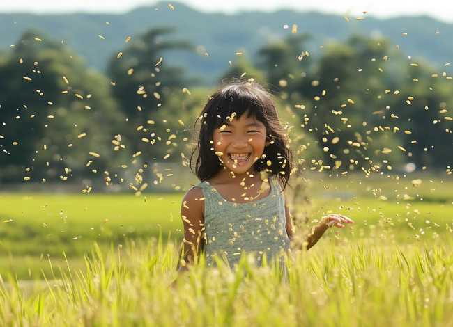 撒饭的故事;撒饭的拼音是什么 撒饭的故事;撒饭的拼音是什么