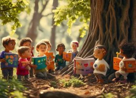 儿童故事有哪些主题；幼儿故事主题有哪些