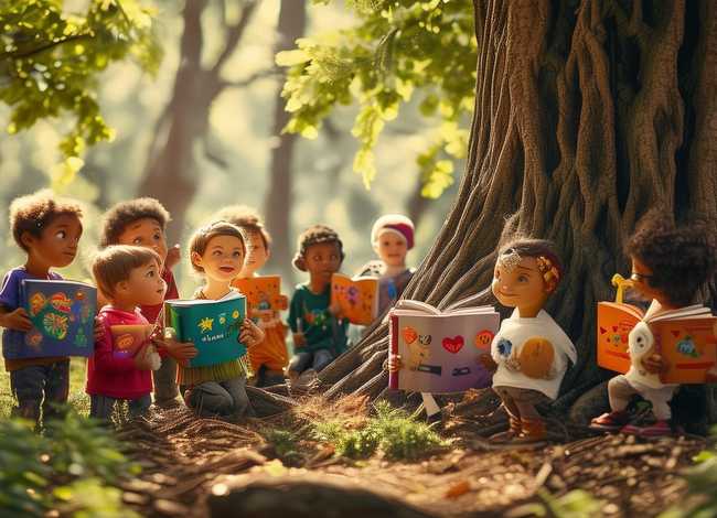 儿童故事有哪些主题；幼儿故事主题有哪些