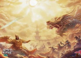 封神榜的故事视频 封神榜的故事视频大全