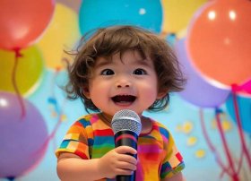 3岁简短故事演讲 3岁简短故事演讲大全