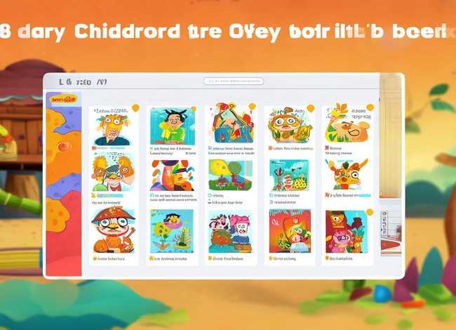 儿童早教故事在线听；早教故事大全0到6岁在线阅读