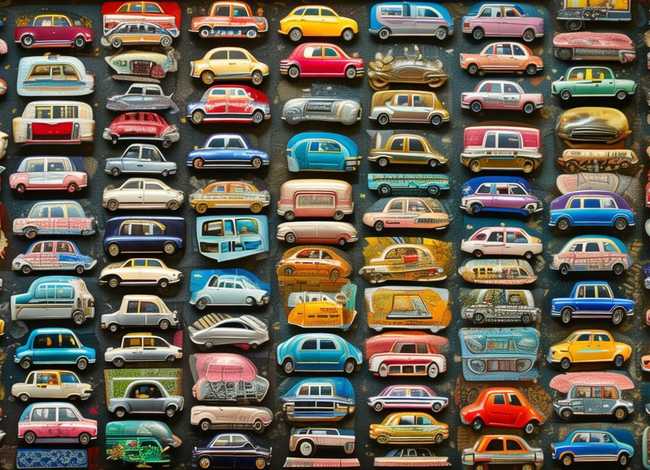 100个小故事《小汽车》 100个小故事《小汽车》作文