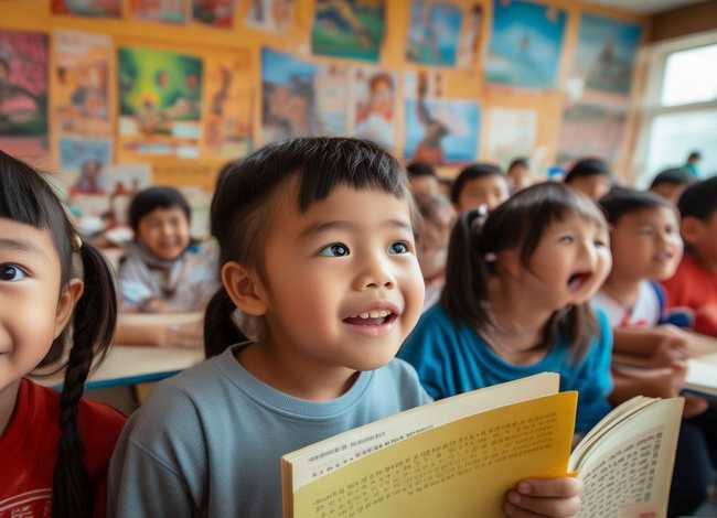 儿童古诗大全视频，儿童背诵古诗视频大全