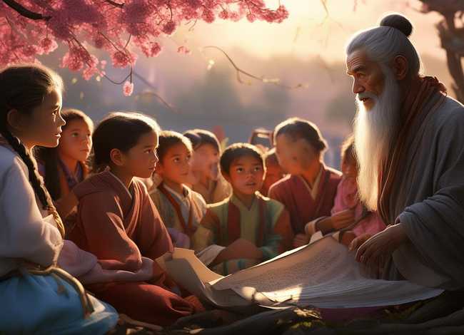 中国儿童故事大全6-12岁长故事，中国儿童故事大全6-12岁