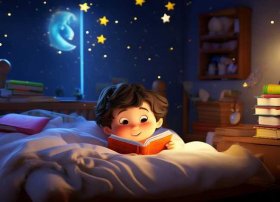 儿童睡前小故事文字版 - 儿童睡前小故事文字版最新