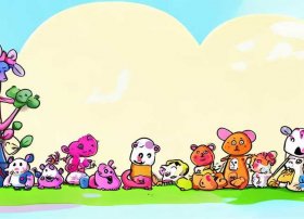 成语故事视频完整版儿童版；成语故事幼儿视频