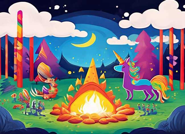 六岁儿童听的故事书 - 六岁小孩听的故事书