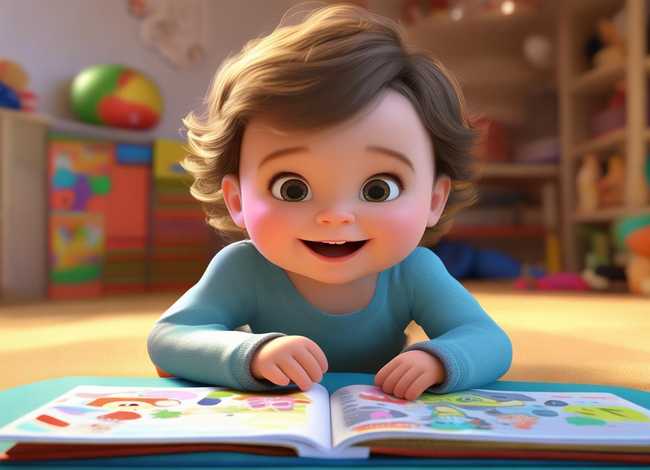 带拼音幼儿故事简短 带拼音幼儿故事简短一点