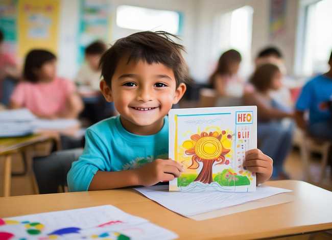 一年级小学生故事短篇 - 一年级小学生故事短篇50字