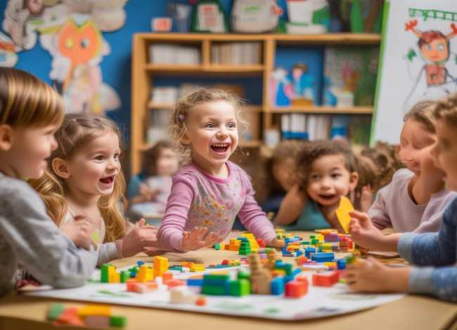 幼儿复述故事常用的方式有哪些，幼儿复述故事常用的方式有哪些呢