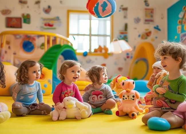 2到三岁幼儿故事；2到三岁幼儿故事有哪些