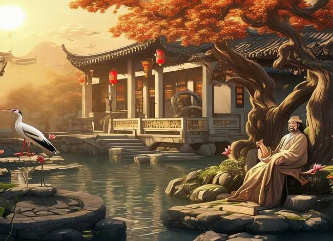 中国传统经典故事有哪些 - 中国的传统经典有哪些 中国传统经典故事有哪些 - 中国的传统经典有哪些