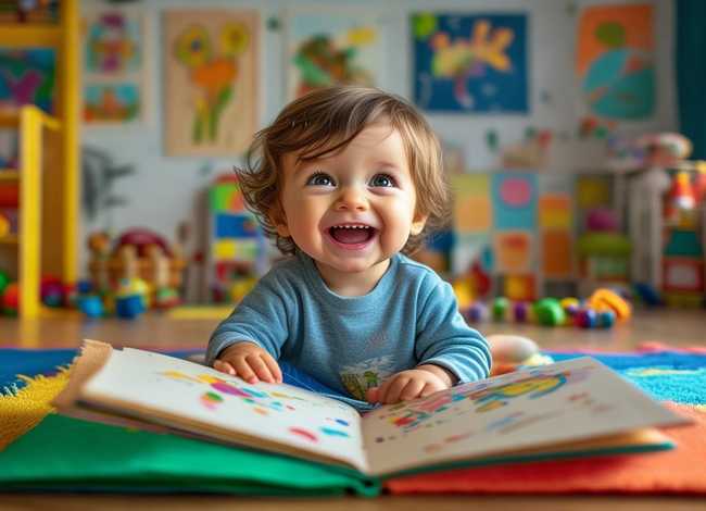 五岁儿童该讲什么故事，五岁宝宝讲故事讲什么好