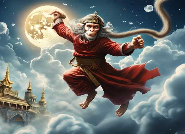 睡前故事孙悟空大闹天宫的故事 - 孙悟空大闹天宫 睡前故事 睡前故事孙悟空大闹天宫的故事 - 孙悟空大闹天宫 睡前故事