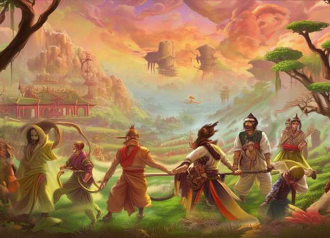 西游记故事目录列表、西游记故事情节目录 西游记故事目录列表、西游记故事情节目录