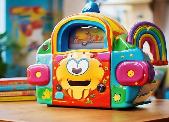 儿童故事机推荐3-6岁；幼儿故事机推荐