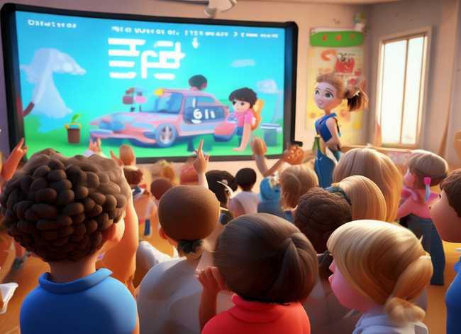 小朋友安全教育知识故事 - 小朋友安全教育知识故事视频