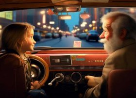 出租车小故事 - 出租车司机小故事