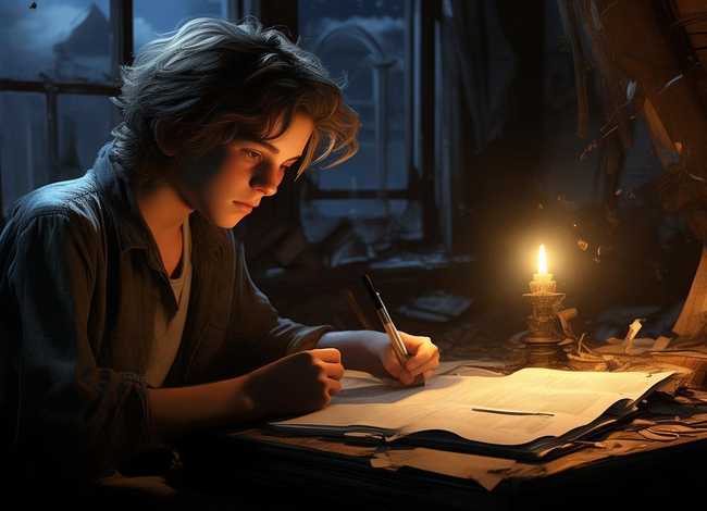 故事开始怎么写（故事开始怎么写作文）