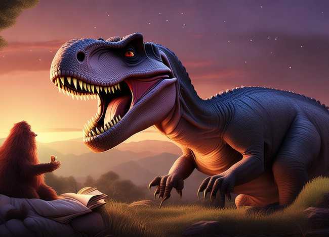 霸王龙睡前故事免费听(霸王龙睡前故事免费听完整版) 霸王龙睡前故事免费听(霸王龙睡前故事免费听完整版)