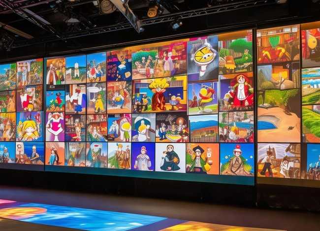 法语故事视频；法语故事视频大全