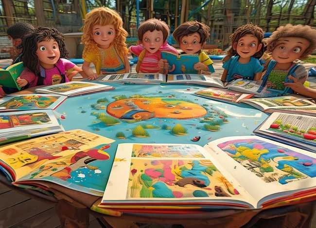 改编儿童故事创编大全 - 幼儿改编故事大全 改编儿童故事创编大全 - 幼儿改编故事大全