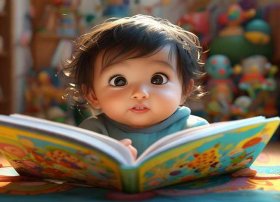 咔哒故事对儿童阅读有帮助吗；咔哒故事适合小学生看吗