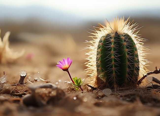 仙人掌 故事 - 仙人掌故事告诉我们什么道理 仙人掌 故事 - 仙人掌故事告诉我们什么道理