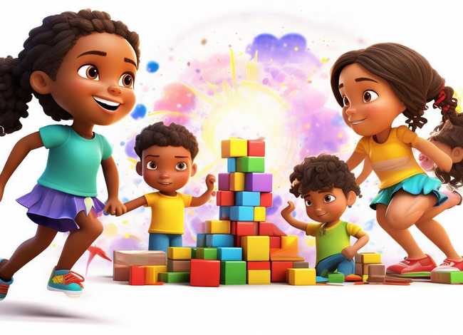 儿童励志小故事图文 - 励志小故事儿童 儿童励志小故事图文 - 励志小故事儿童