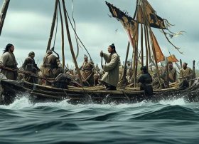 故事草船借箭视频，故事草船借箭视频动画