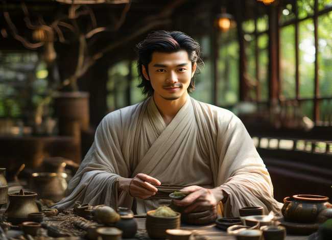 陆羽的故事主人公是谁 陆羽的故事里的主人公陆羽是什么 陆羽的故事主人公是谁 陆羽的故事里的主人公陆羽是什么