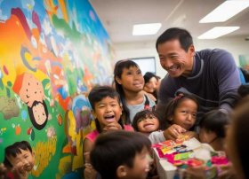 儿童慈善基金会、儿童慈善基金会冯昌栋