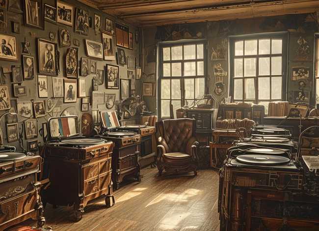 有声故事集、有声故事在线听 有声故事集、有声故事在线听