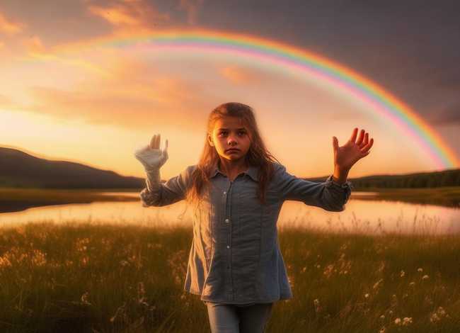 奇迹小故事，有关于奇迹的励志小故事