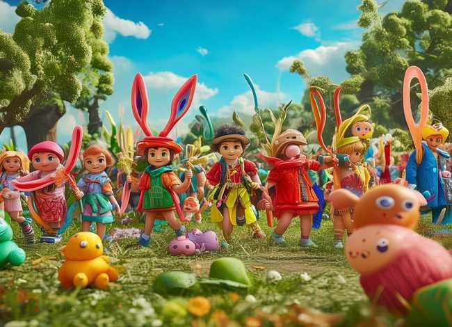 儿童故事长视频 - 儿童故事长视频3-4岁