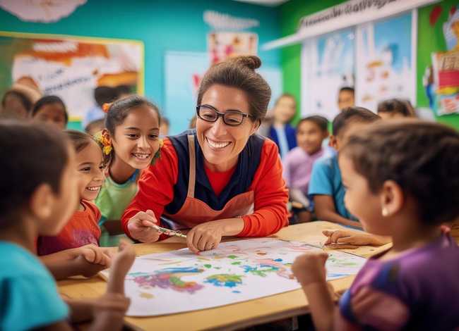 儿童慈善帮扶项目 - 儿童慈善帮扶项目有哪些