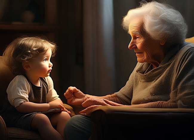 感人故事催人泪下儿童（催人泪下的感人小故事）