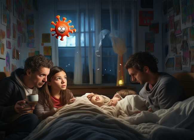 流感的故事,流感的故事介绍 流感的故事,流感的故事介绍