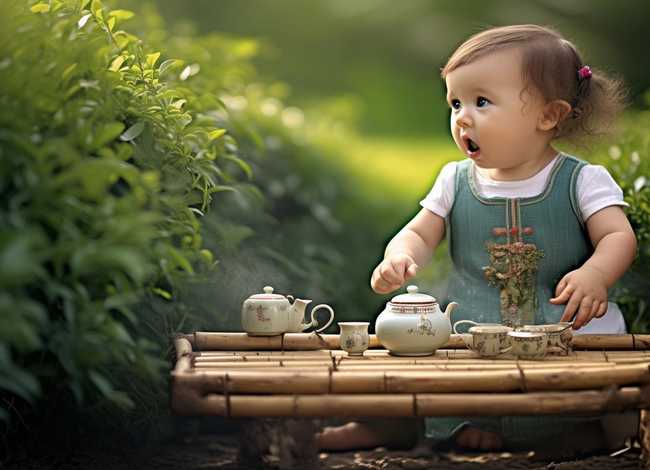 儿童茶艺小故事 关于茶艺的小故事 儿童茶艺小故事 关于茶艺的小故事