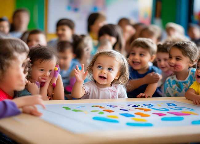 儿童数的概念 儿童数概念的发展