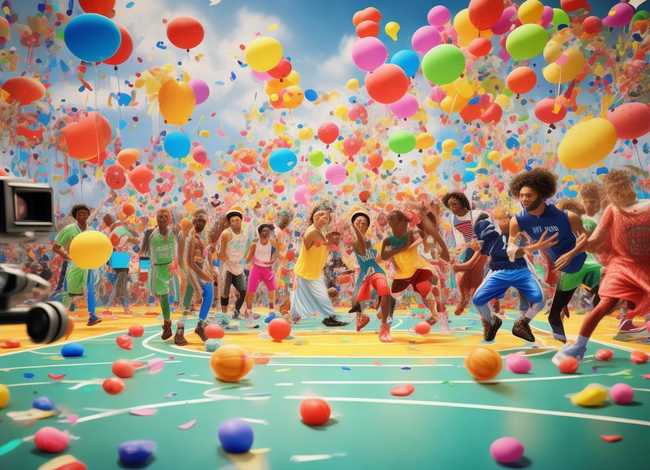 篮球趣味故事、篮球趣味故事视频 篮球趣味故事、篮球趣味故事视频