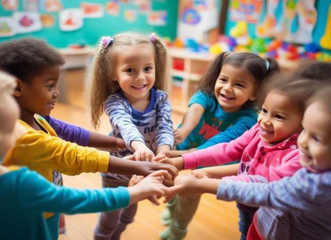 有关团结的幼儿故事;有关团结的幼儿故事大全 有关团结的幼儿故事;有关团结的幼儿故事大全