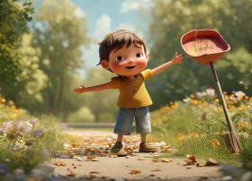 关于爱劳动的儿童故事 关于爱劳动的小故事大道理