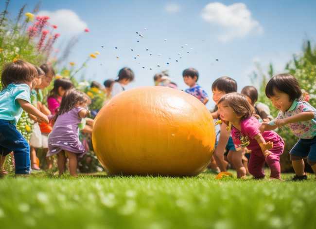 西瓜故事儿童视频0-3岁(幼儿园西瓜的故事) 西瓜故事儿童视频0-3岁(幼儿园西瓜的故事)