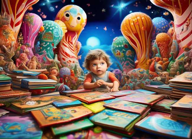 儿童听书故事大全；小孩听故事书大全